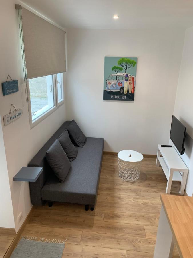 Studio Guiriden Fouesnant Luaran gambar